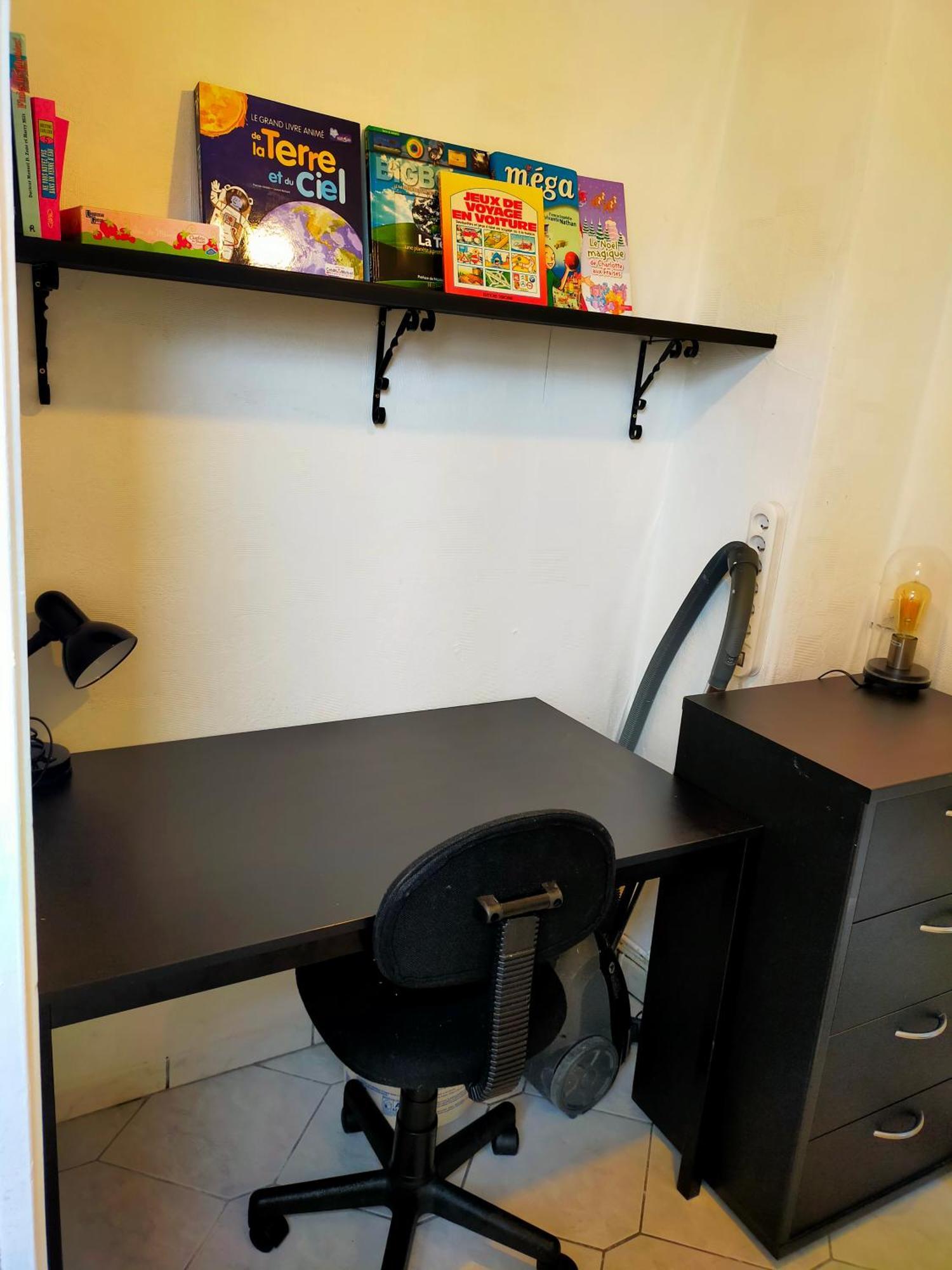 Studio En Rdc Avec Balcon Centre Vitre エクステリア 写真